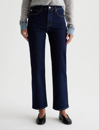 MODERN INDIGO