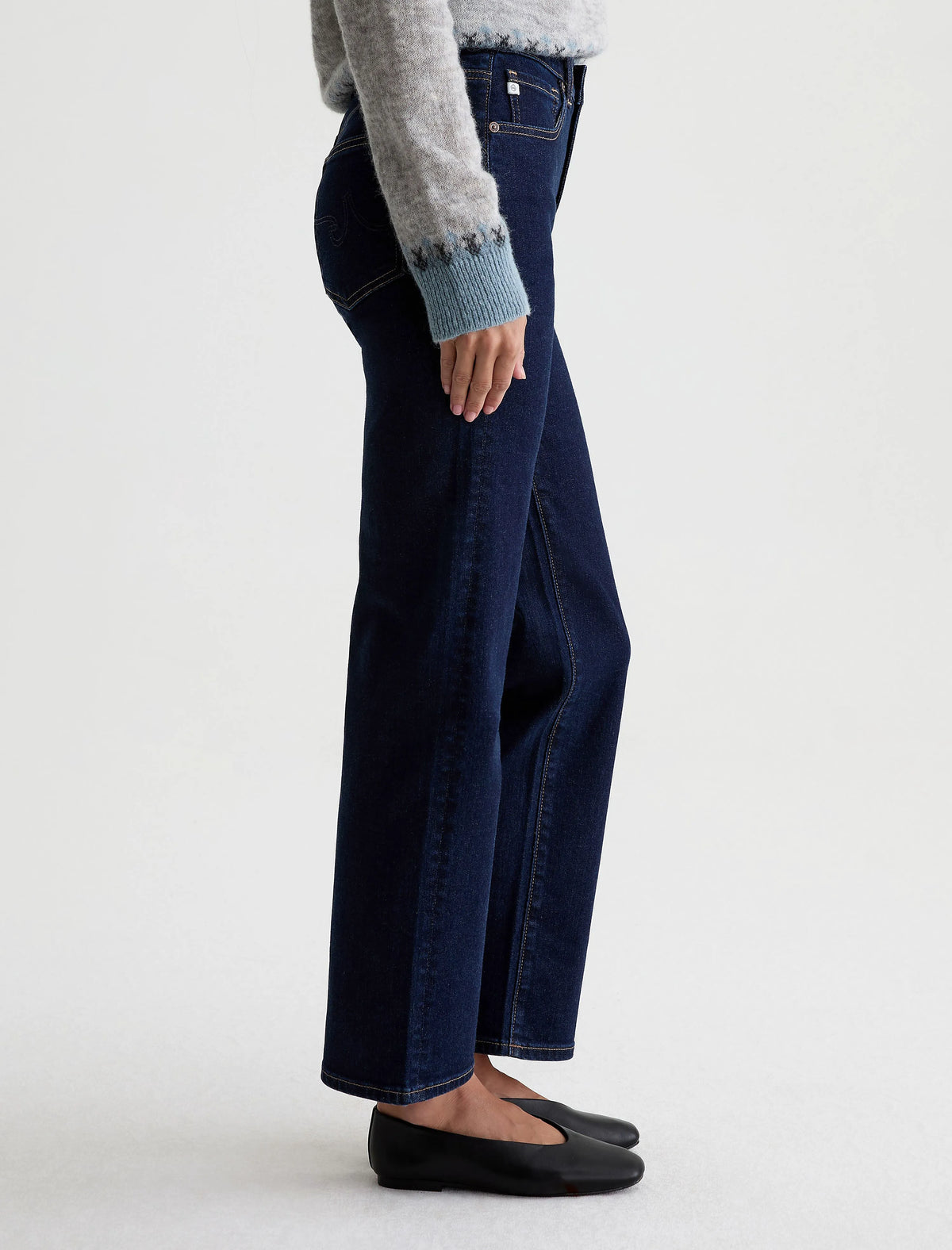 MODERN INDIGO