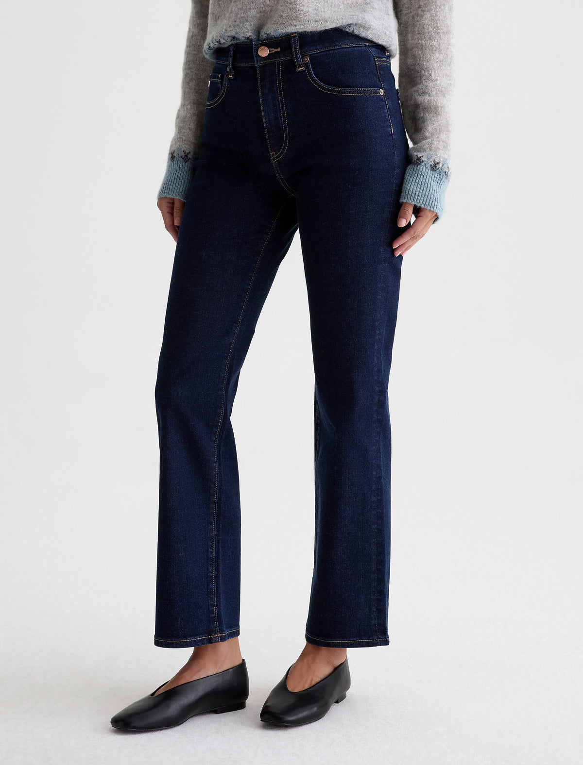 MODERN INDIGO