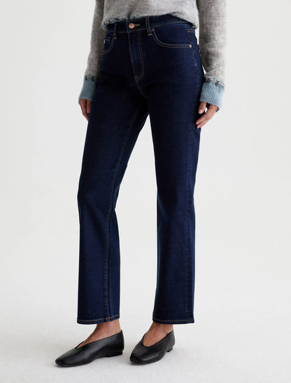 MODERN INDIGO