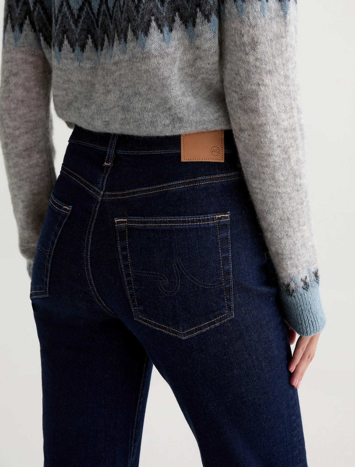 MODERN INDIGO