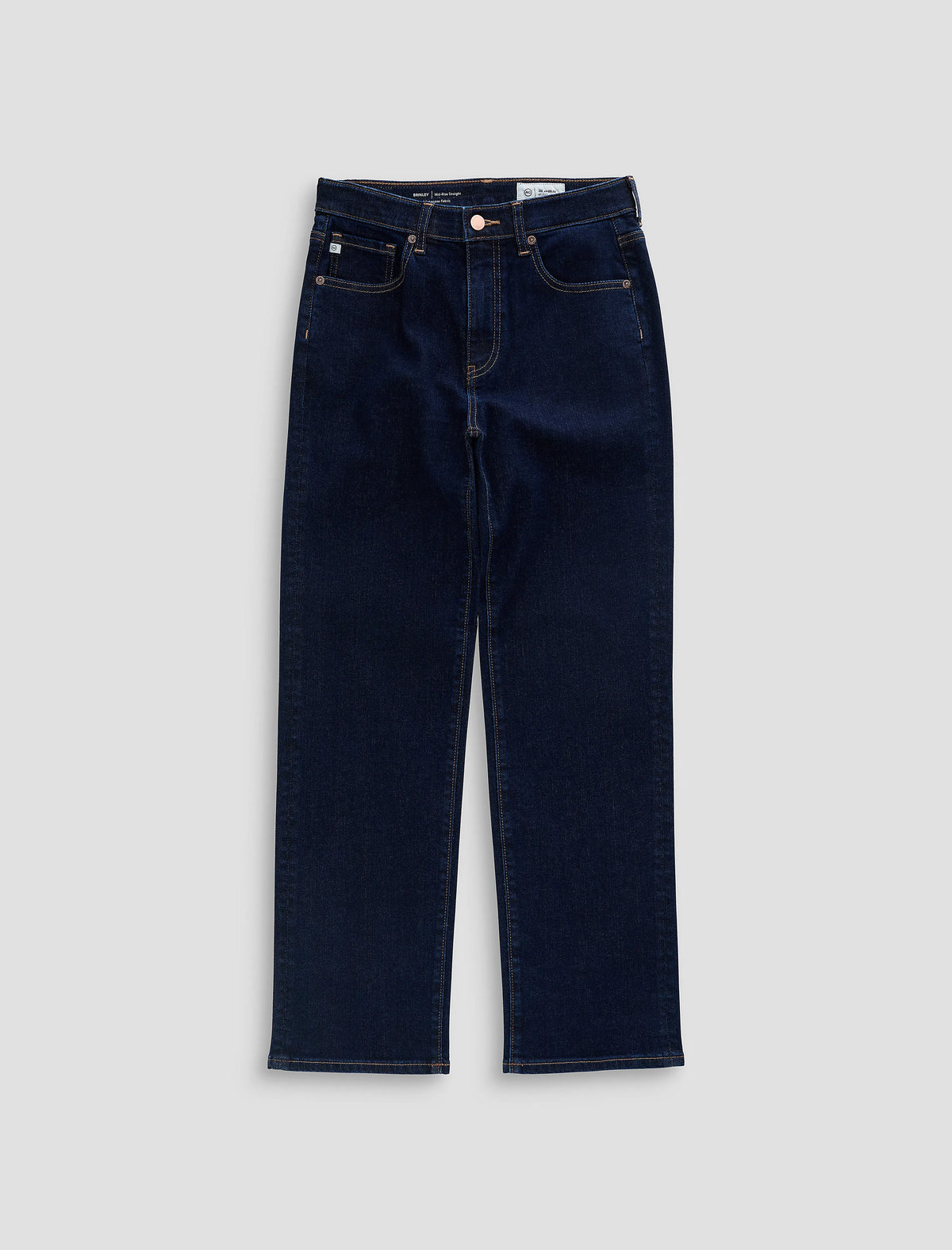 MODERN INDIGO