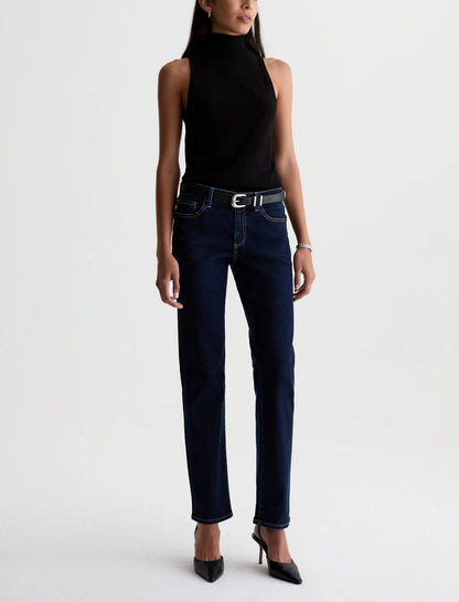 MODERN INDIGO