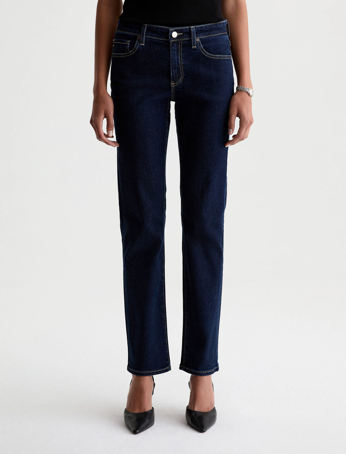 MODERN INDIGO