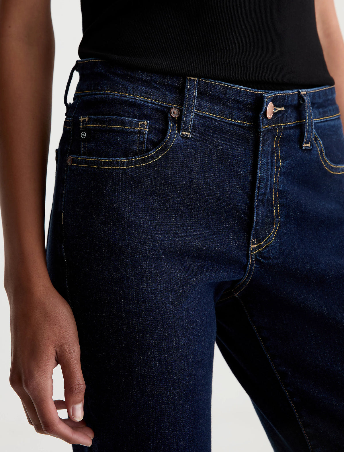 MODERN INDIGO