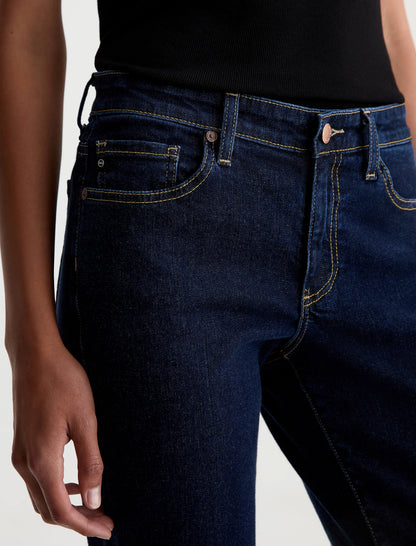 MODERN INDIGO