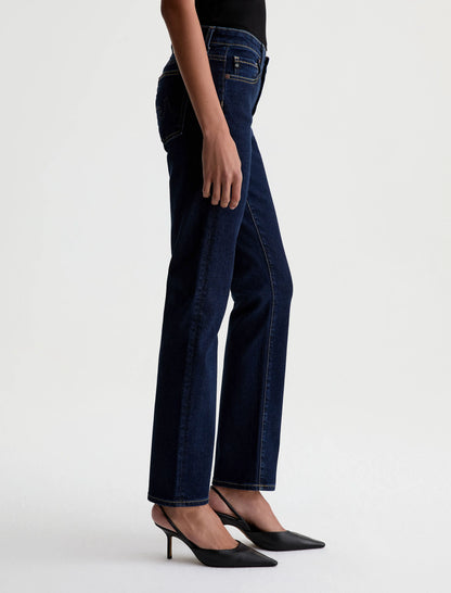 MODERN INDIGO
