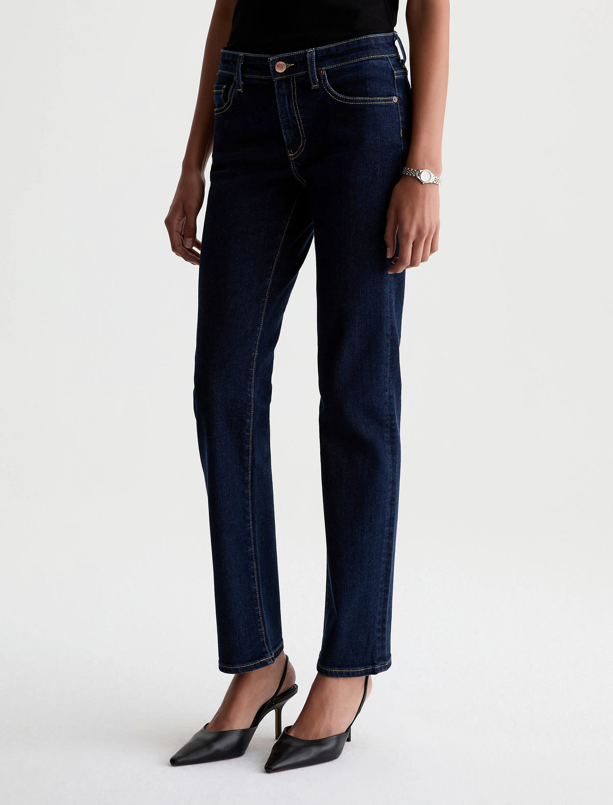 MODERN INDIGO