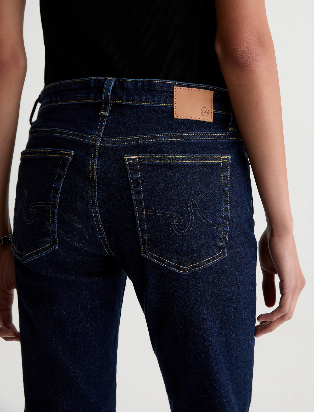 MODERN INDIGO