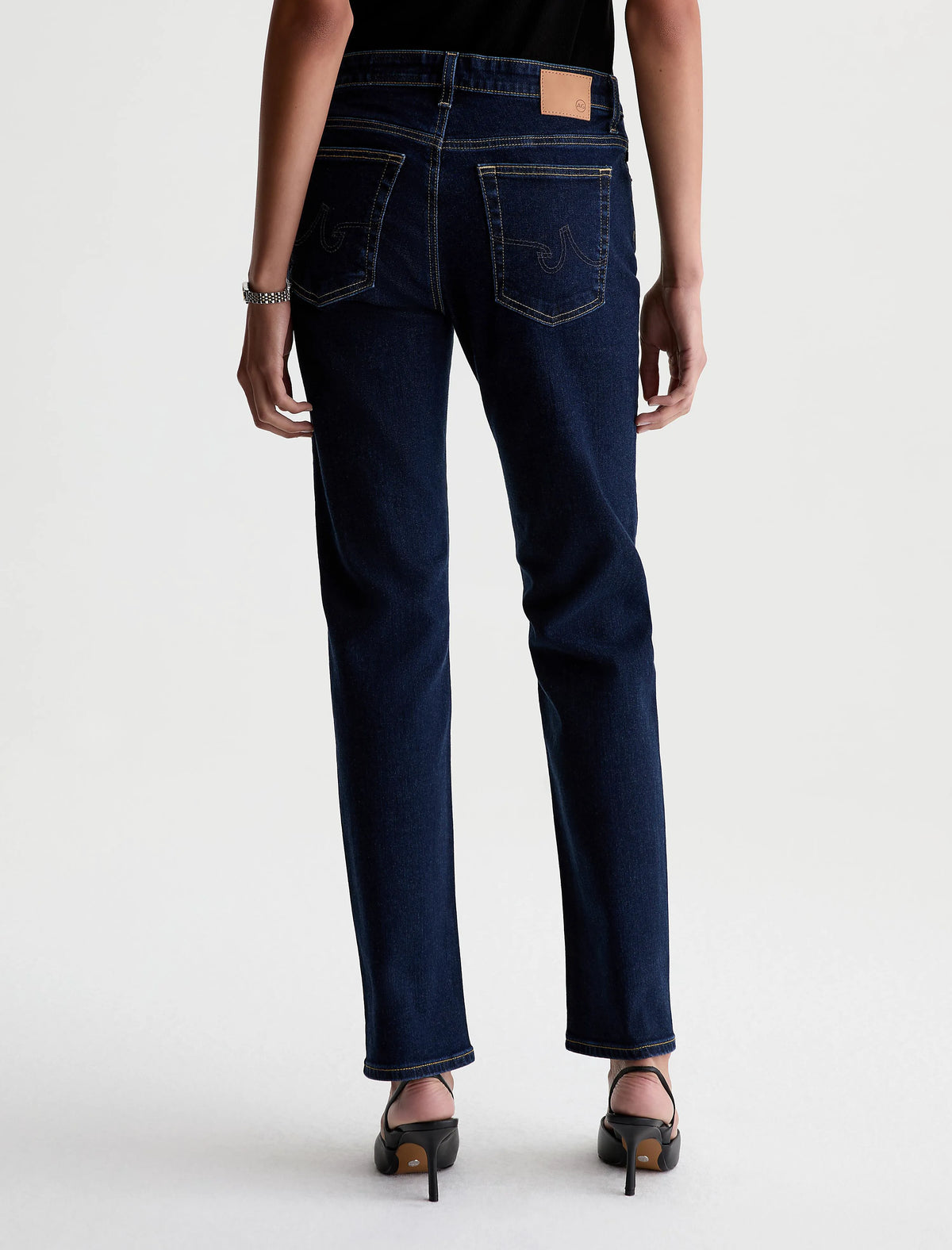 MODERN INDIGO