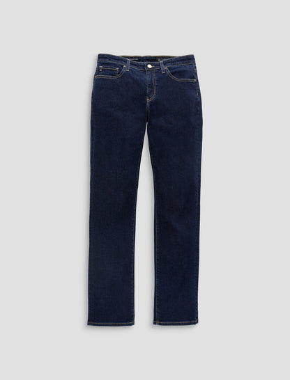 MODERN INDIGO