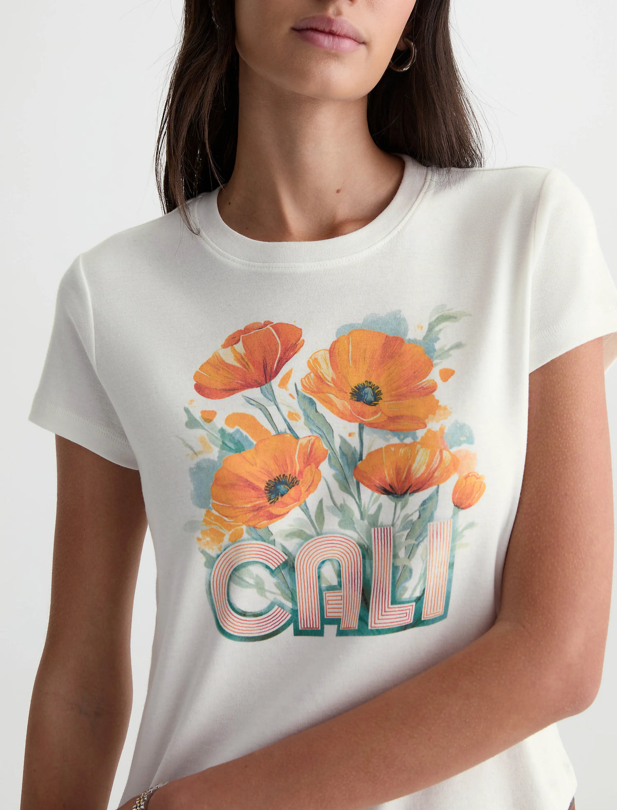P CALI