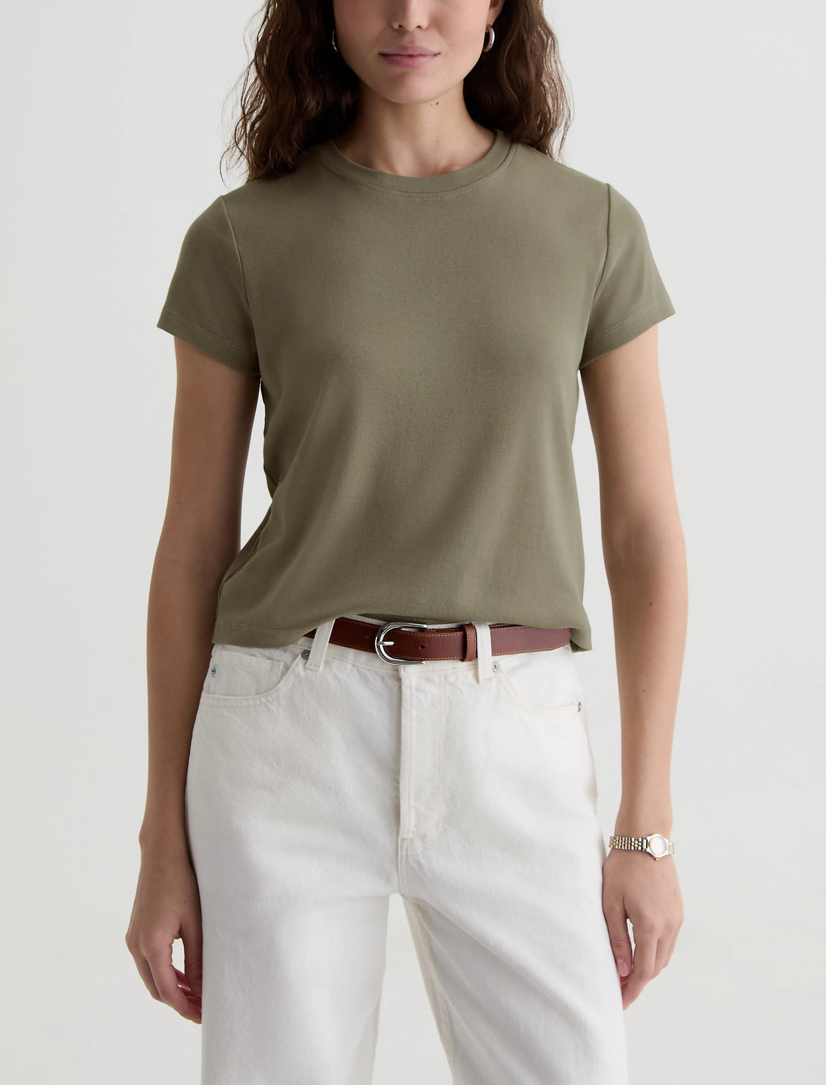 SPRUCE GREEN