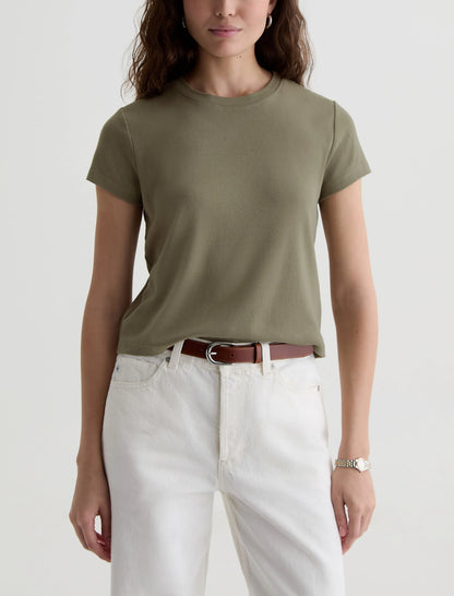 SPRUCE GREEN