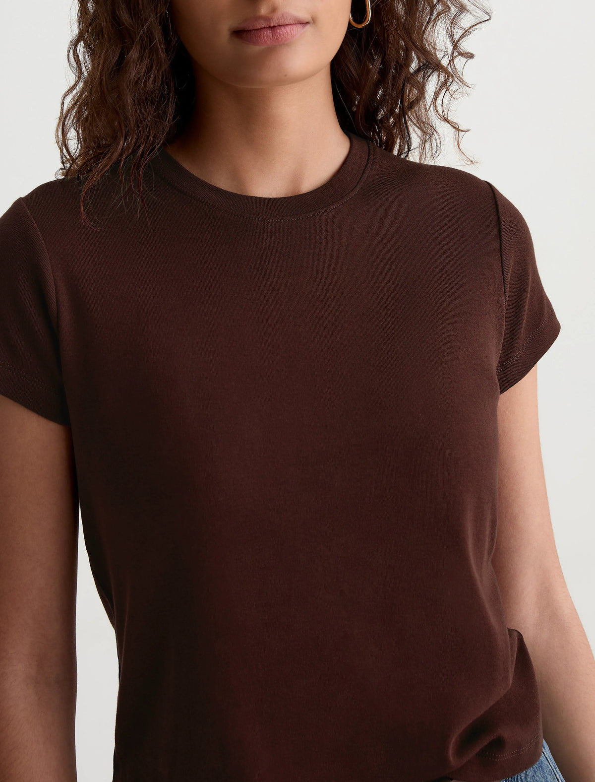 WOOD BROWN