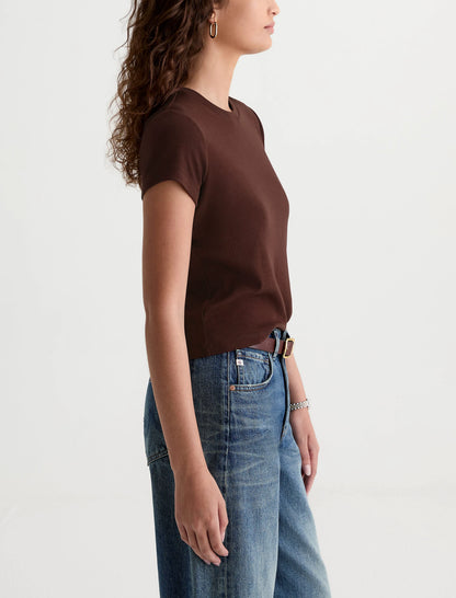 WOOD BROWN