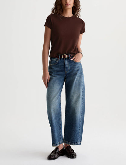 WOOD BROWN