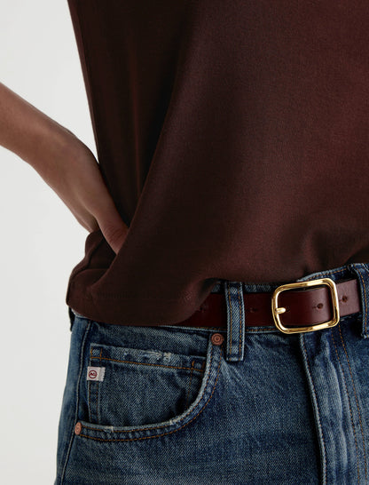 WOOD BROWN