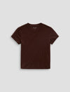 WOOD BROWN