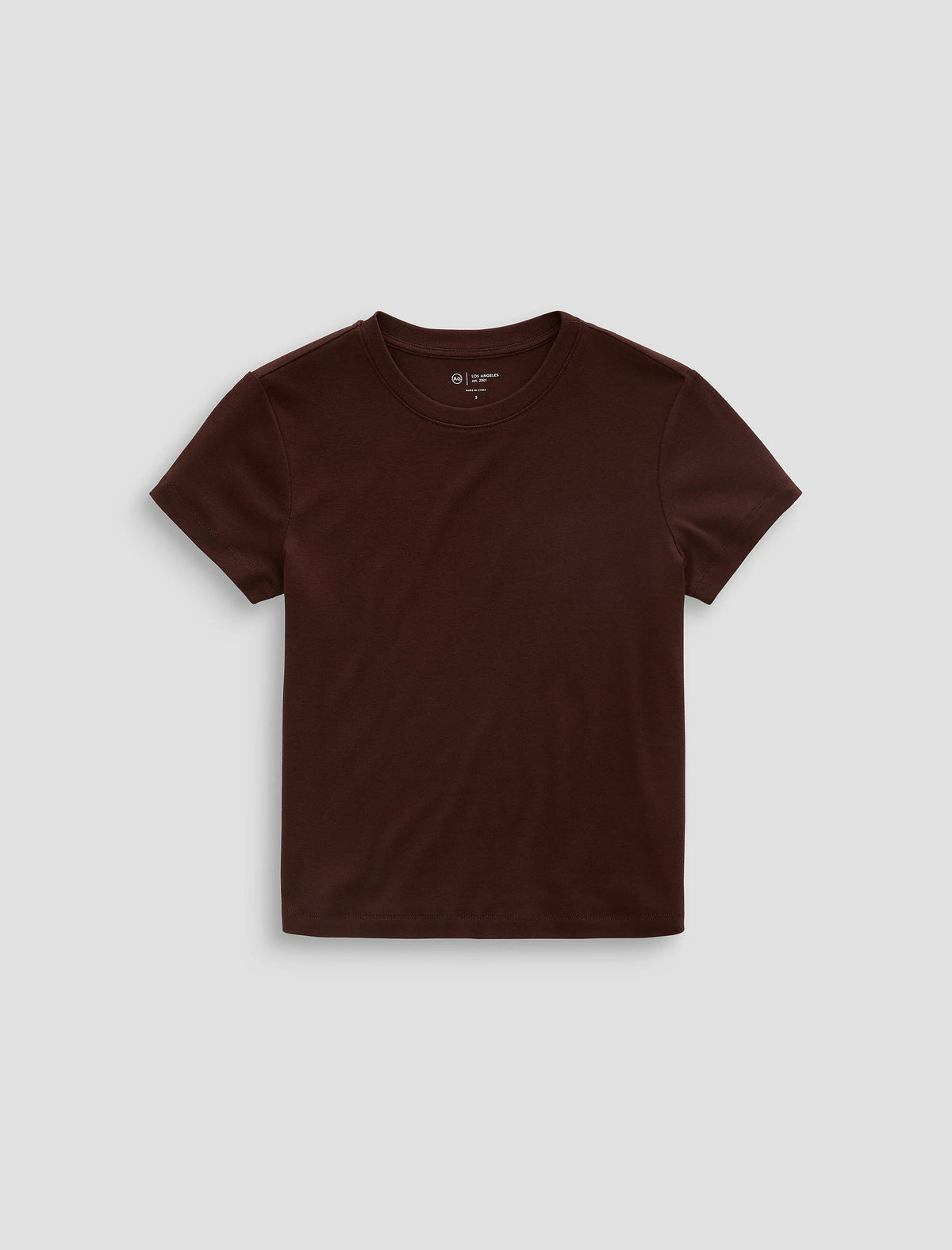 WOOD BROWN