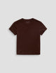 WOOD BROWN