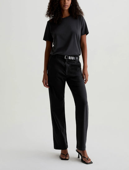 SUPER BLACK