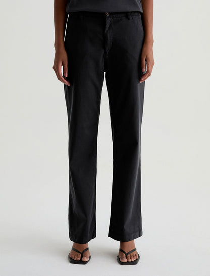 SUPER BLACK