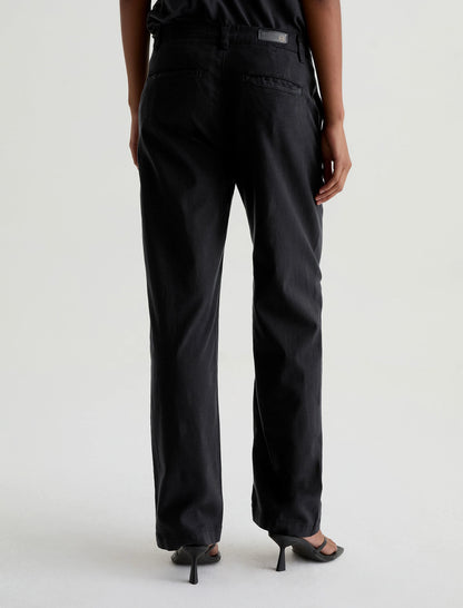 SUPER BLACK