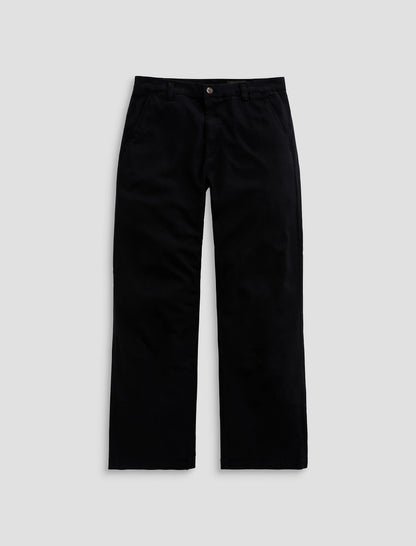 SUPER BLACK