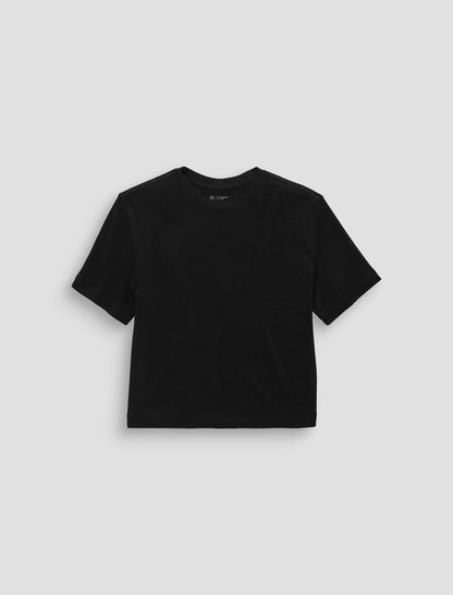 SUPER BLACK