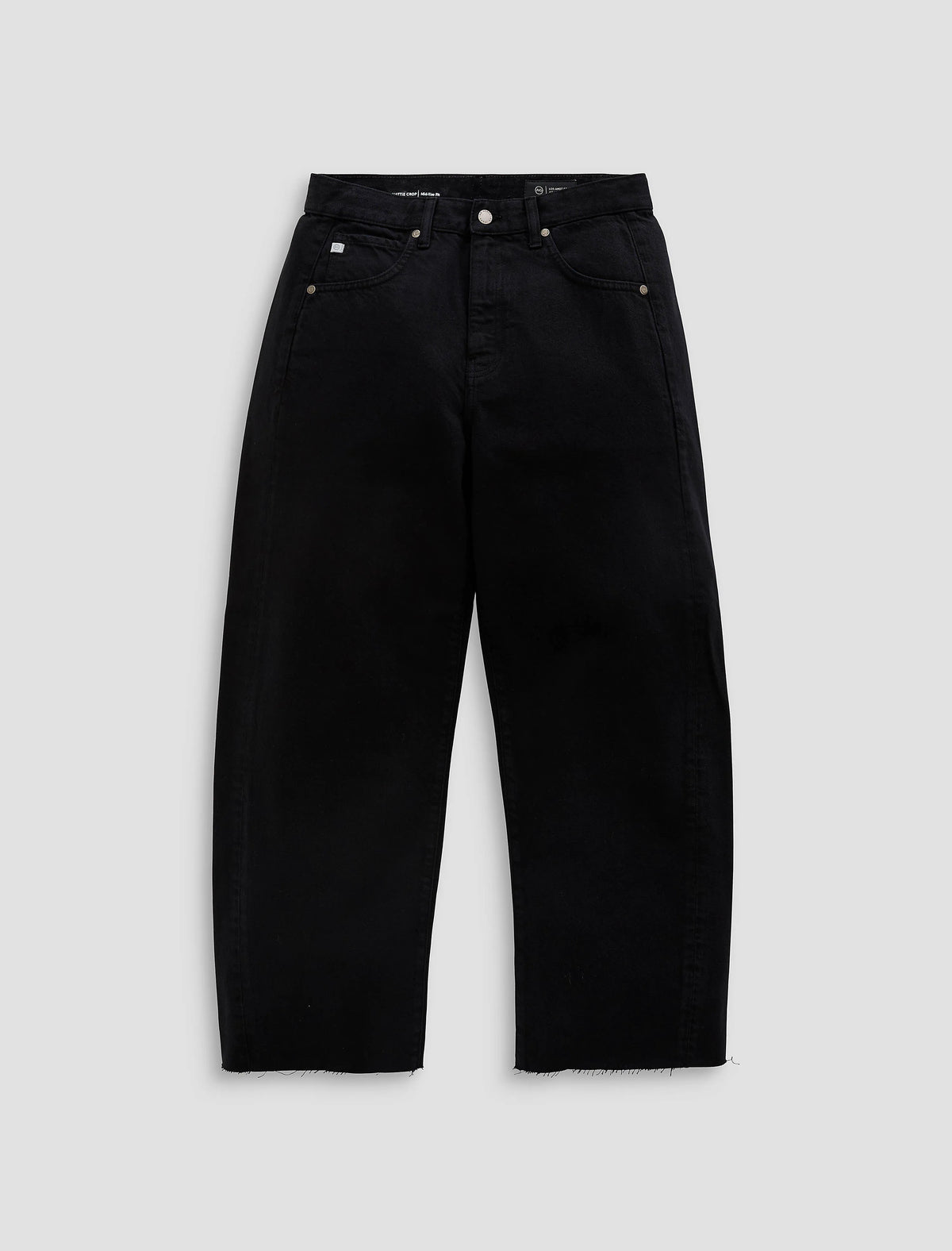 SUPER BLACK