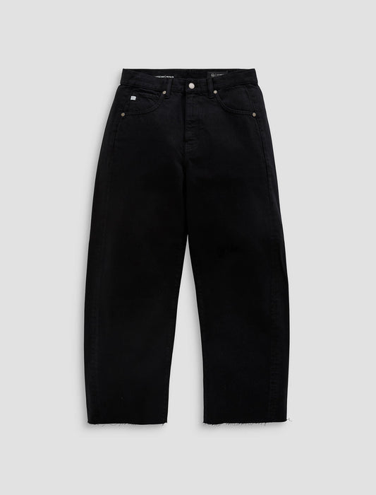 SUPER BLACK