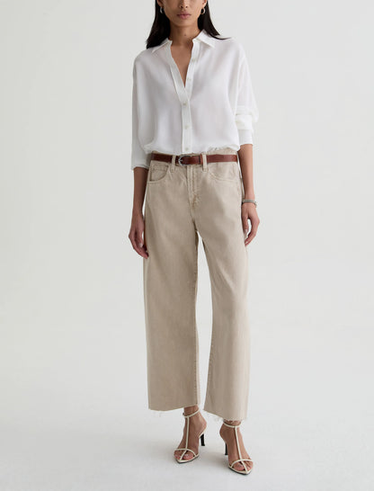 SULFUR LIGHT TAUPE
