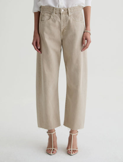 SULFUR LIGHT TAUPE
