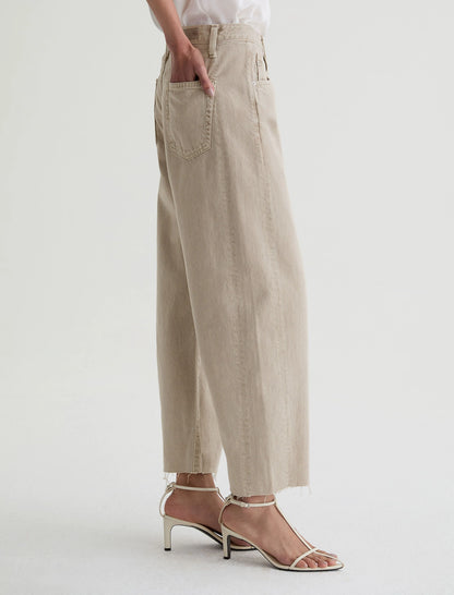 SULFUR LIGHT TAUPE