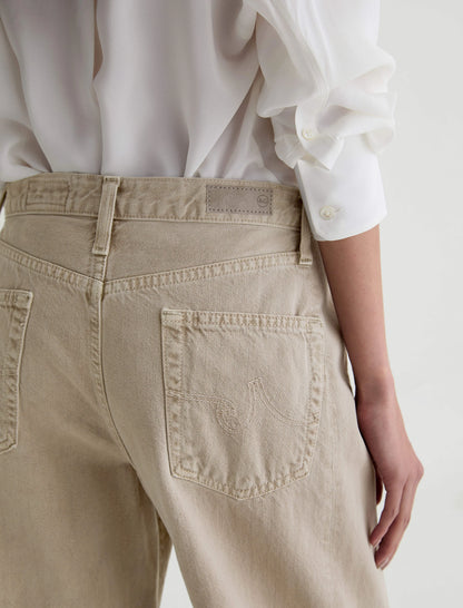 SULFUR LIGHT TAUPE
