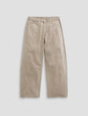 SULFUR LIGHT TAUPE