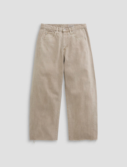 SULFUR LIGHT TAUPE