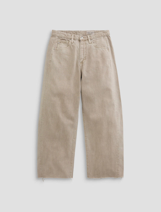 SULFUR LIGHT TAUPE