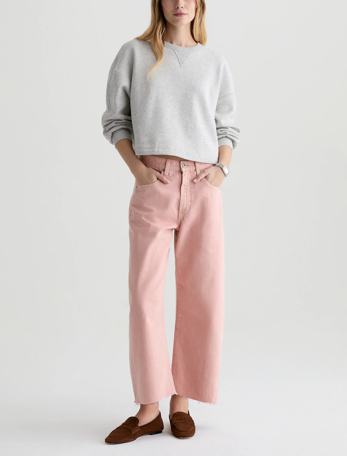 SULFUR SPARKLING ROSE