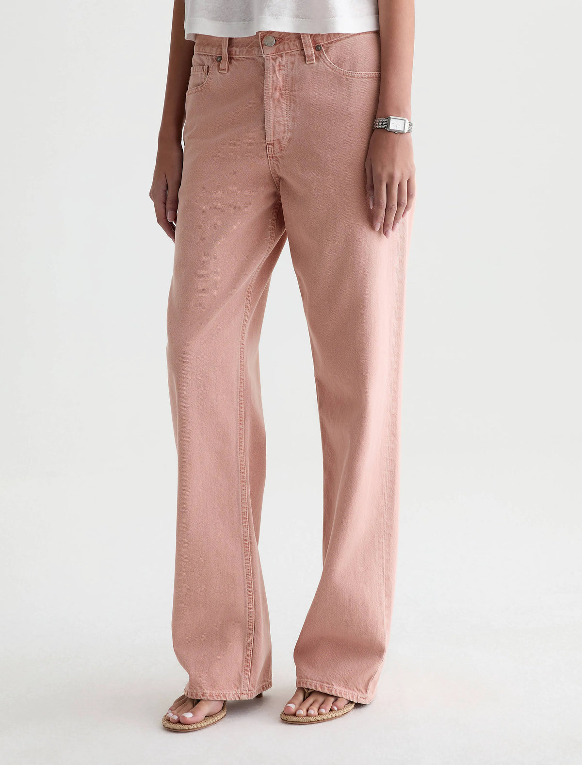 SULFUR SPARKLING ROSE