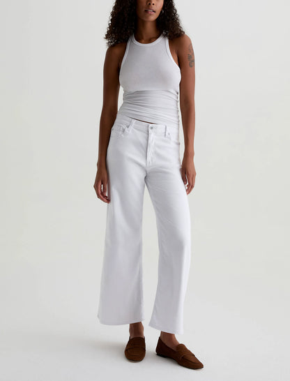 GALLERY WHITE