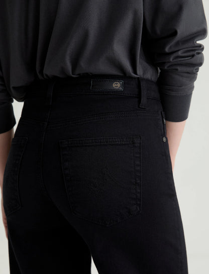 SUPER BLACK
