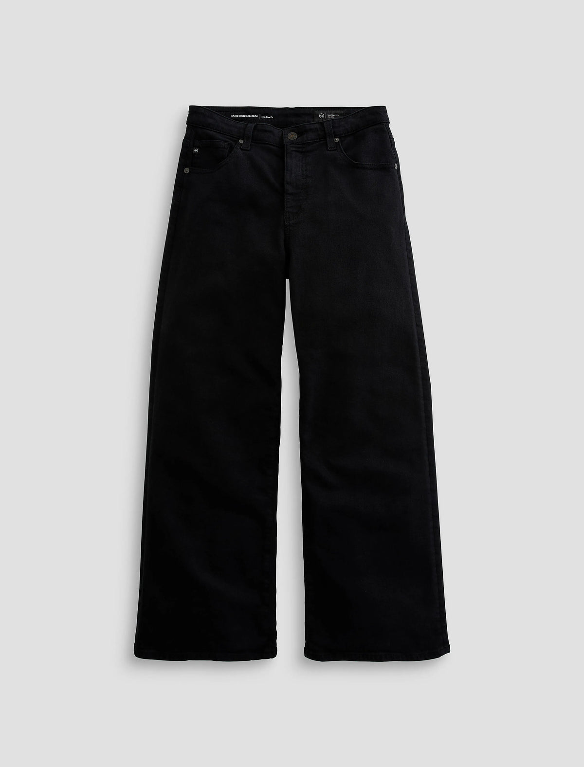 SUPER BLACK