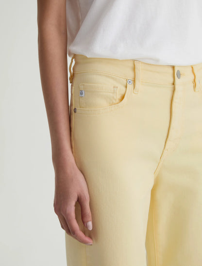 SUNLIGHT YELLOW