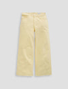 SUNLIGHT YELLOW