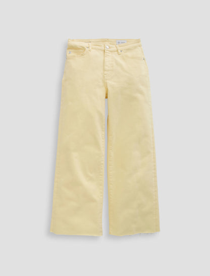 SUNLIGHT YELLOW