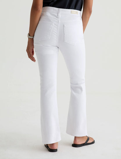 GALLERY WHITE