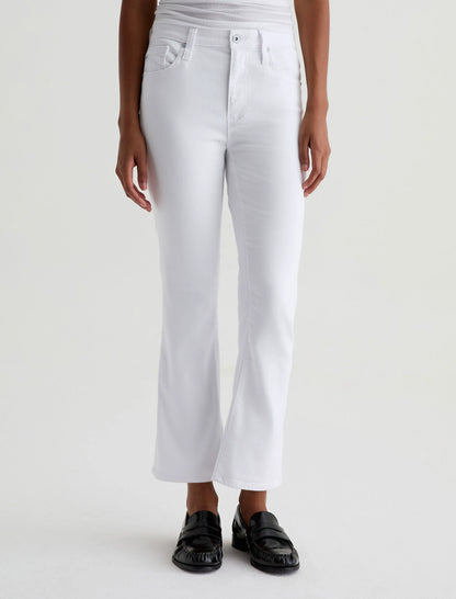 GALLERY WHITE
