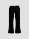 SUPER BLACK